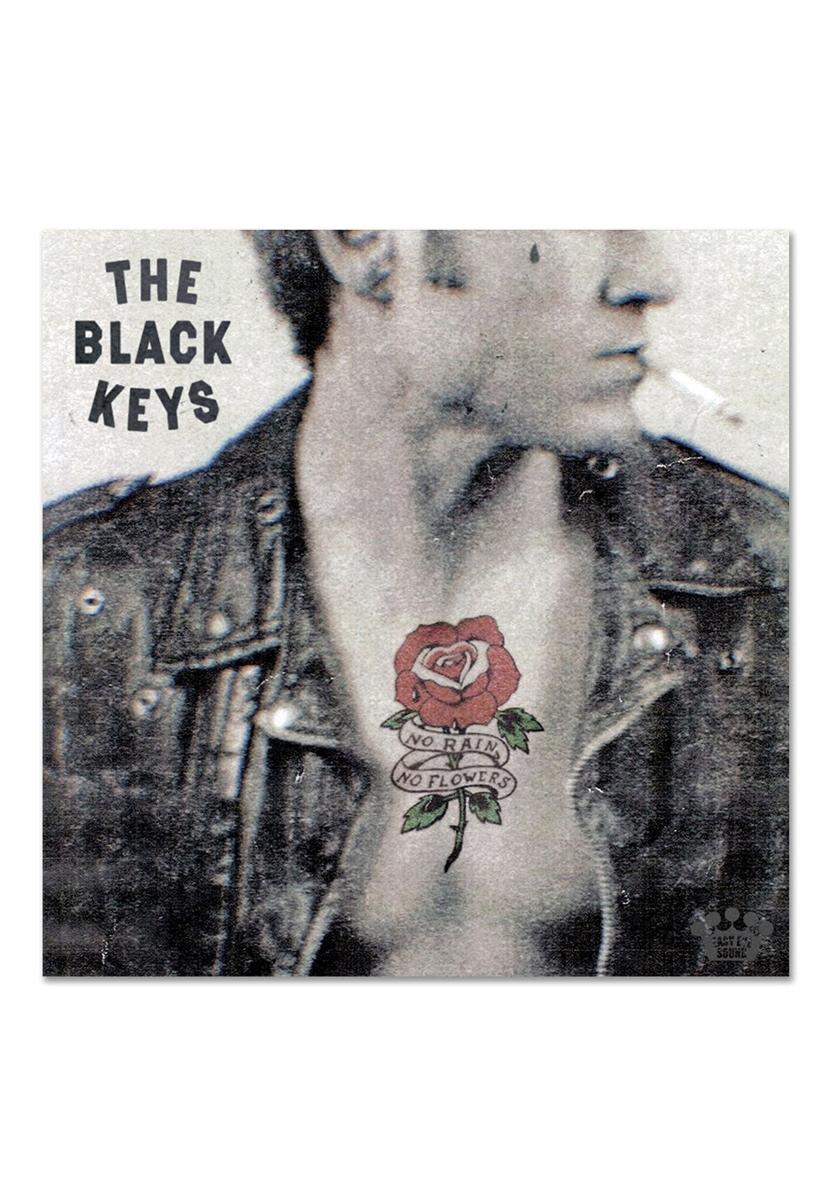 The Black Keys - No Rain, No Flowers - CD | Neutral-Image