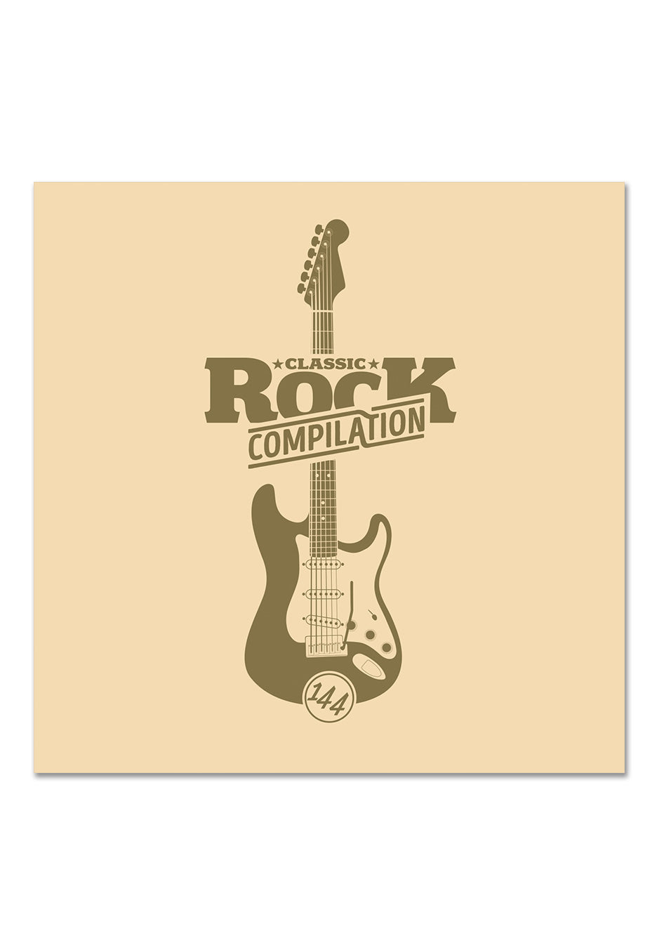 Classic Rock Nr. 144 - David Gilmour (November 2025) inkl. CD - Magazine | Neutral-Image