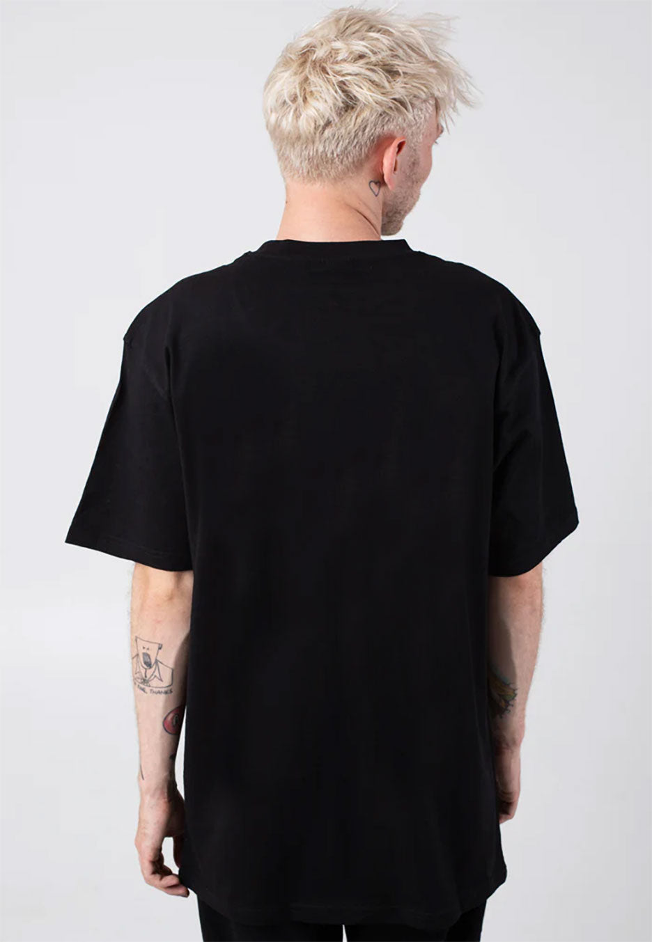 Der Weg Einer Freiheit - Innern - T-Shirt | Men-Image
