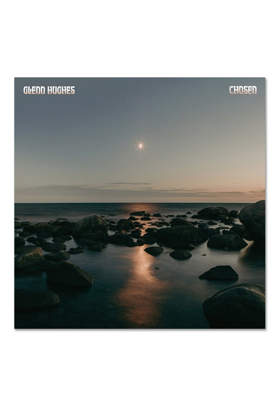 Glenn Hughes - Chosen - Vinyl | Neutral-Image