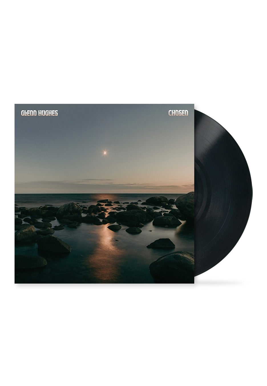 Glenn Hughes - Chosen - Vinyl | Neutral-Image