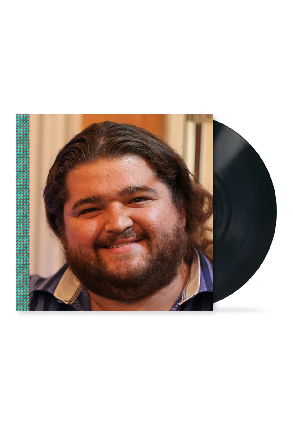 Weezer - Hurley (15th Anniversary Reissue) - Vinyl | Neutral-Image
