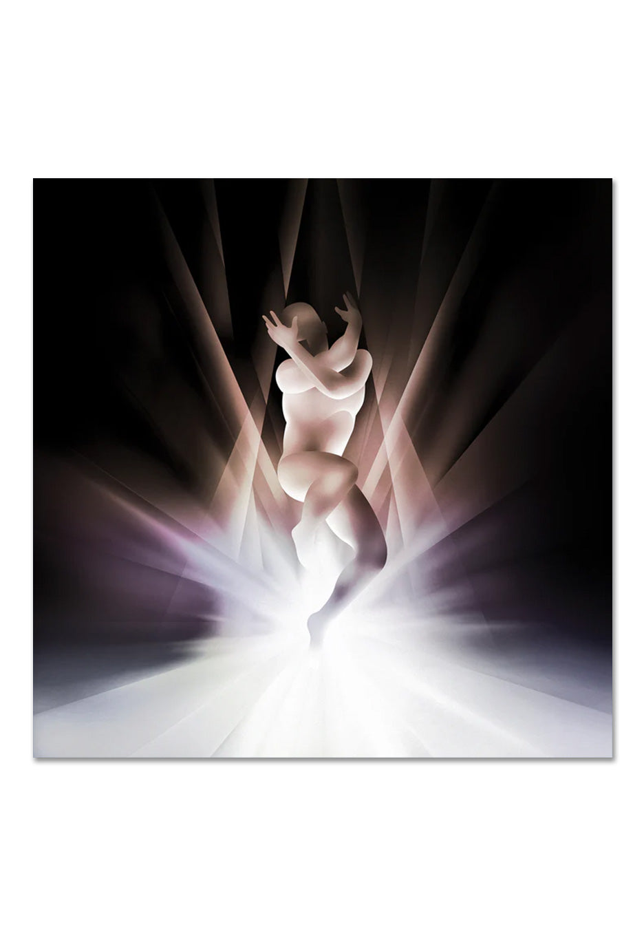 The Smashing Pumpkins - Cyr Ltd. Bone - Colored 2 Vinyl | Neutral-Image