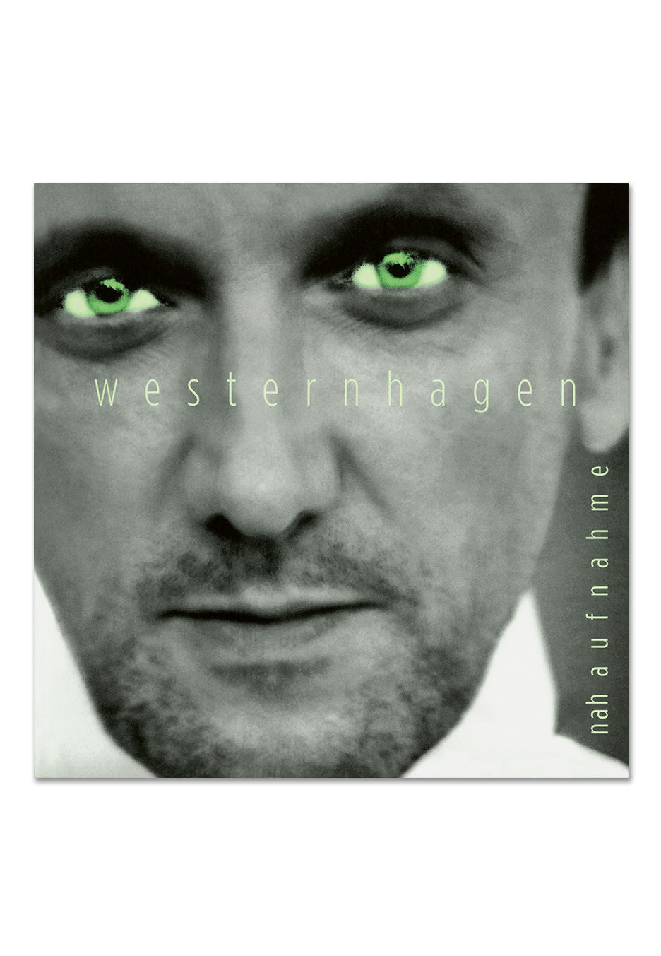 Westernhagen - Nahaufnahme (2025 Remaster) - 2 Vinyl | Neutral-Image