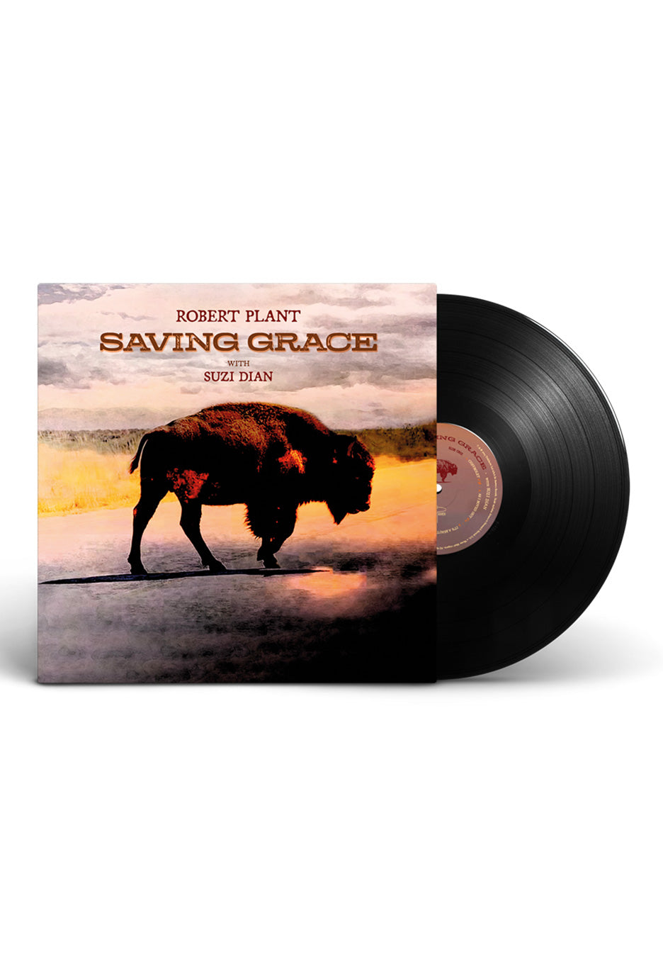 Robert Plant - Saving Grace - Vinyl | Neutral-Image
