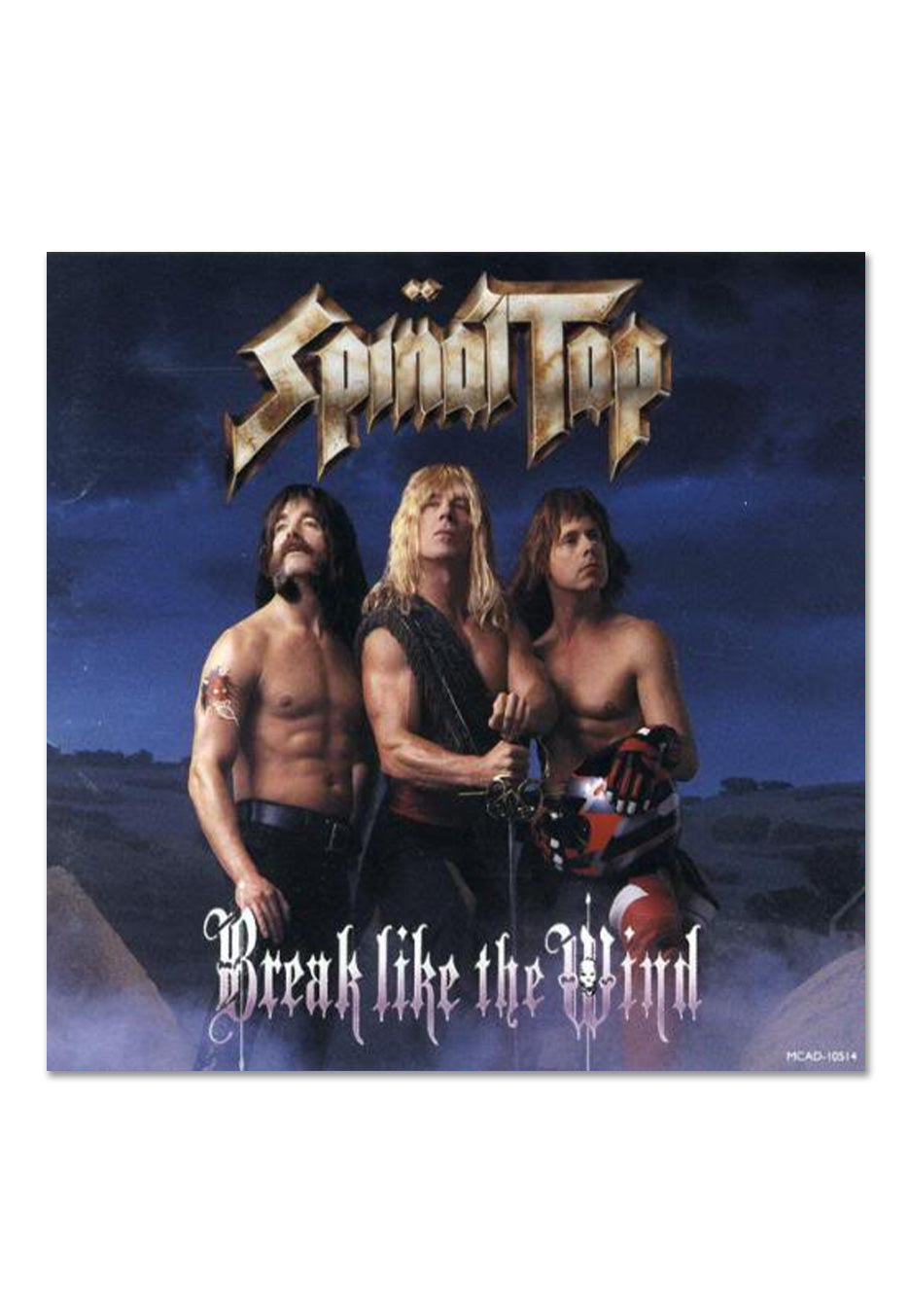 Spinal Tap - This Is Spinal Tap - Vinyl | Neutral-Image