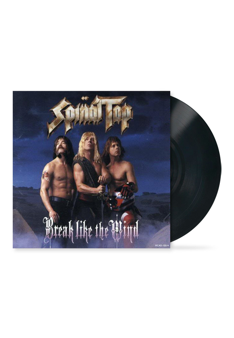 Spinal Tap - This Is Spinal Tap - Vinyl | Neutral-Image