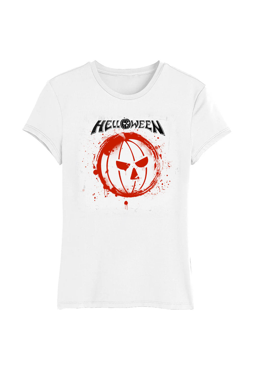 Helloween - Pumpkin White - Girly | Neutral-Image