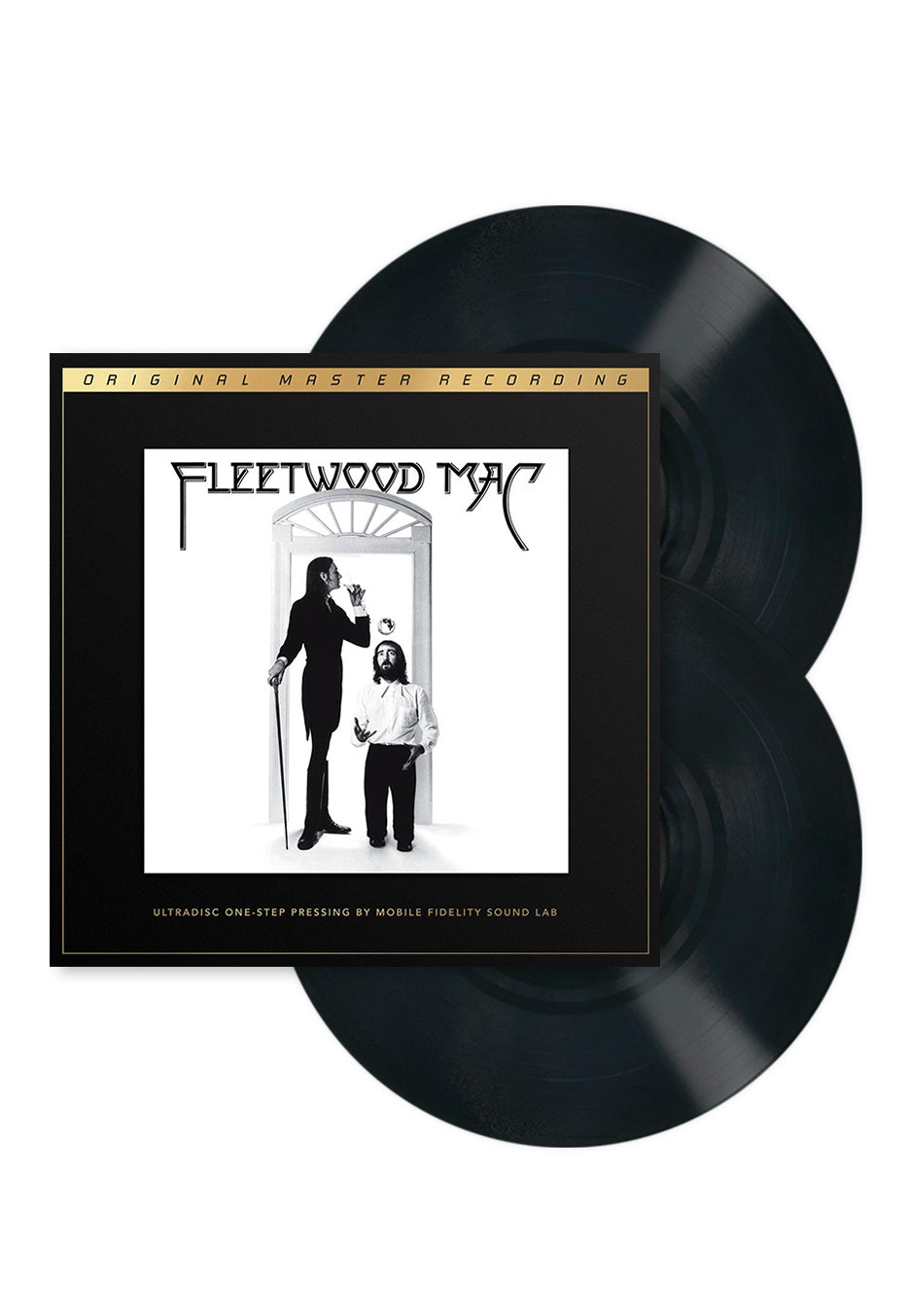 Fleetwod Mac - Feetwood Mac - 2 Vinyl Box Set | Neutral-Image