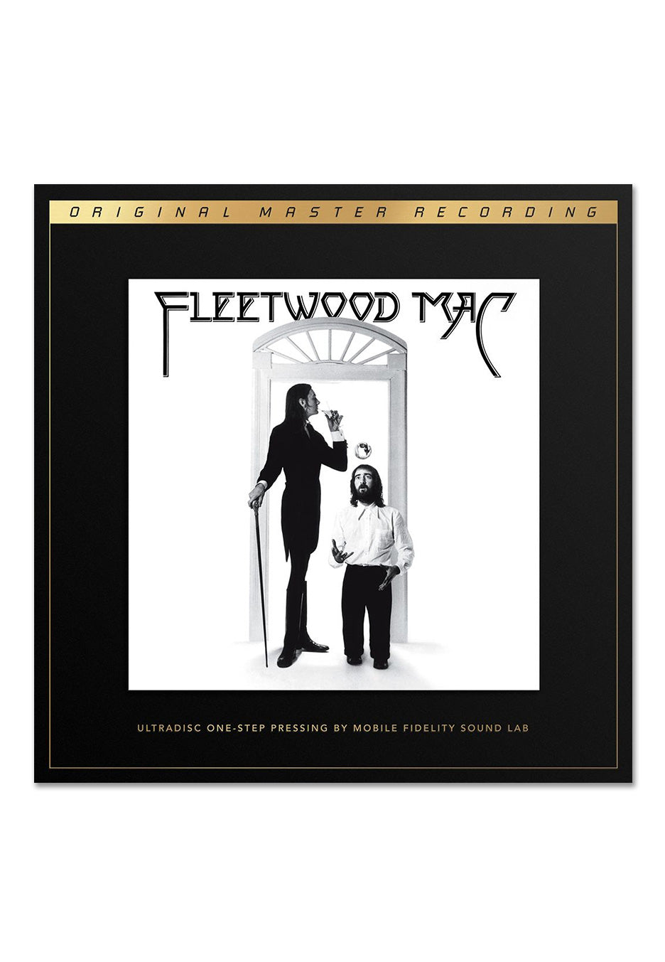 Fleetwod Mac - Feetwood Mac - 2 Vinyl Box Set | Neutral-Image