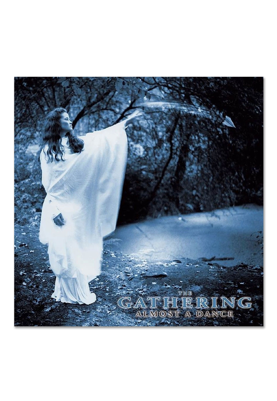 The Gathering - Almost A Dance - CD | Neutral-Image