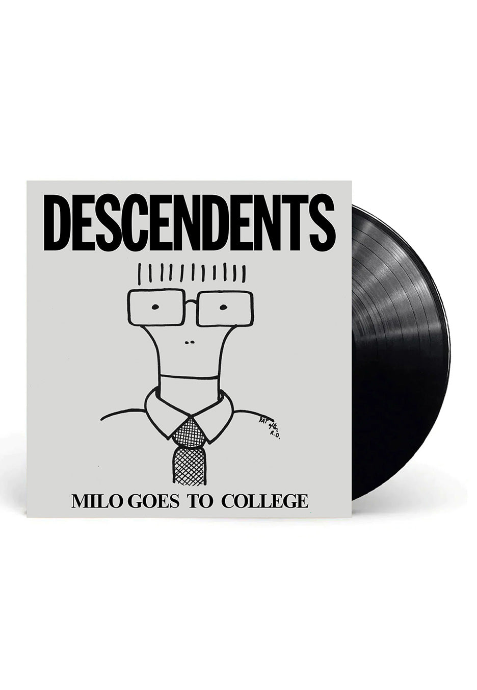 Descendents - Milo Goes To College - Vinyl | Neutral-Image