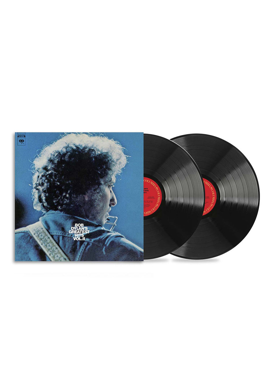 Bob Dylan - Greatest Hits Vol. II - 2 Vinyl | Neutral-Image