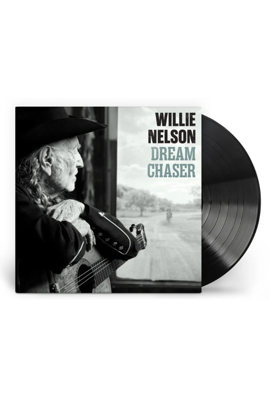 Willie Nelson - Dream Chaser - Vinyl | Neutral-Image