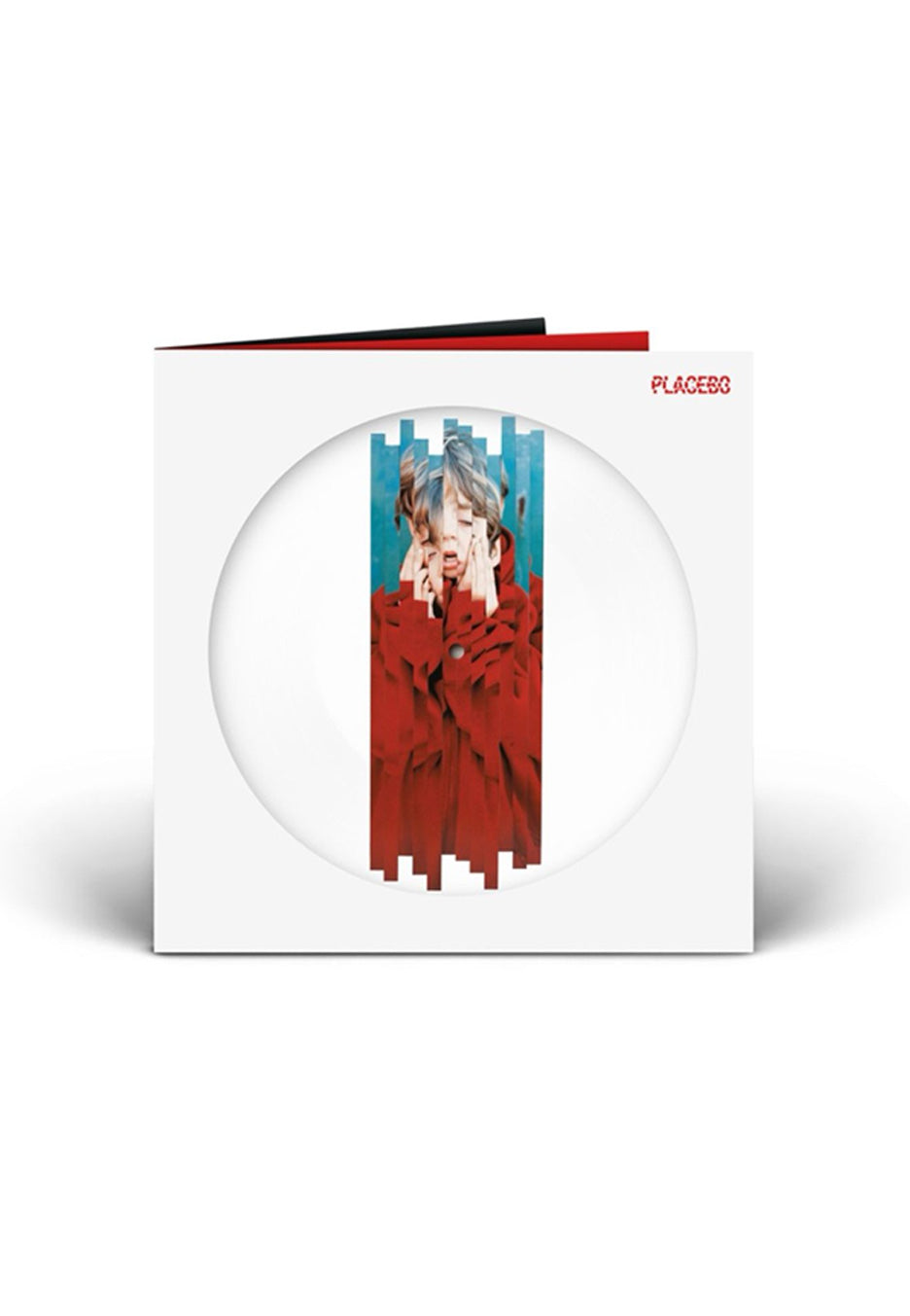Placebo - Placebo RE:CREATED (German Deluxe) - Picture 2 Vinyl + 7 Inch | Neutral-Image