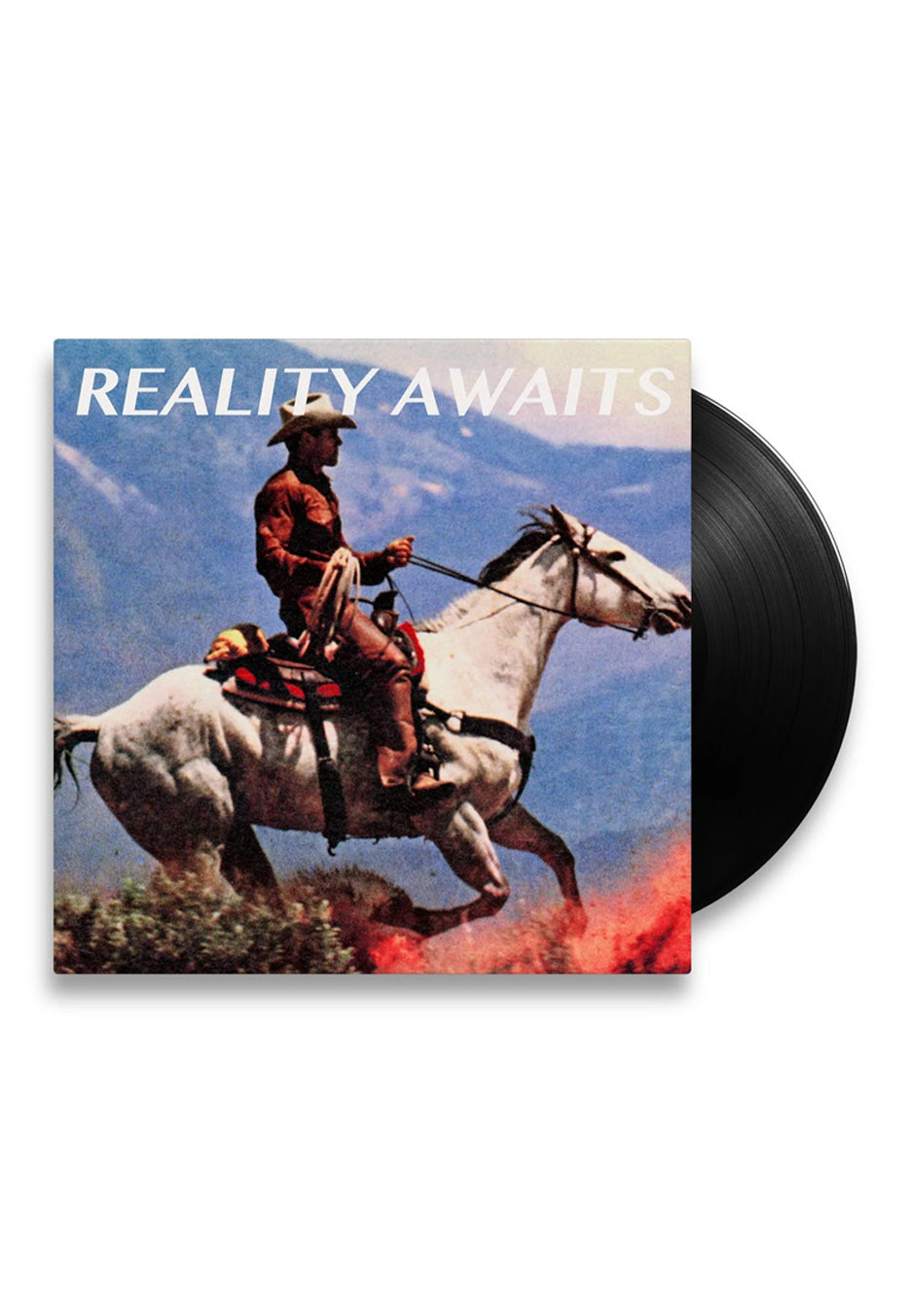 The Strokes - Reality Awaits - Vinyl | Neutral-Image