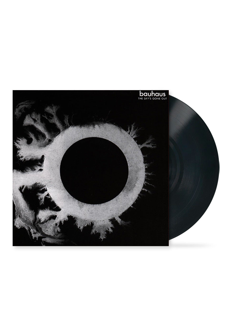 Bauhaus - The Sky's Gone Out - Vinyl | Neutral-Image