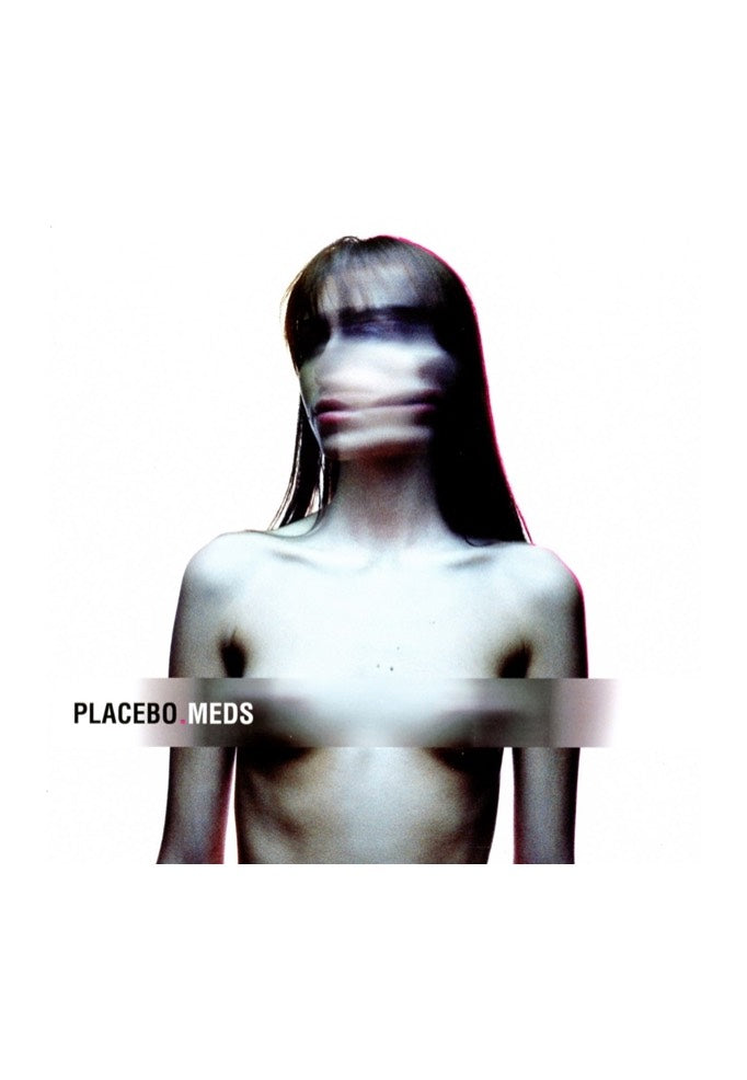 Placebo - Meds - CD | Neutral-Image