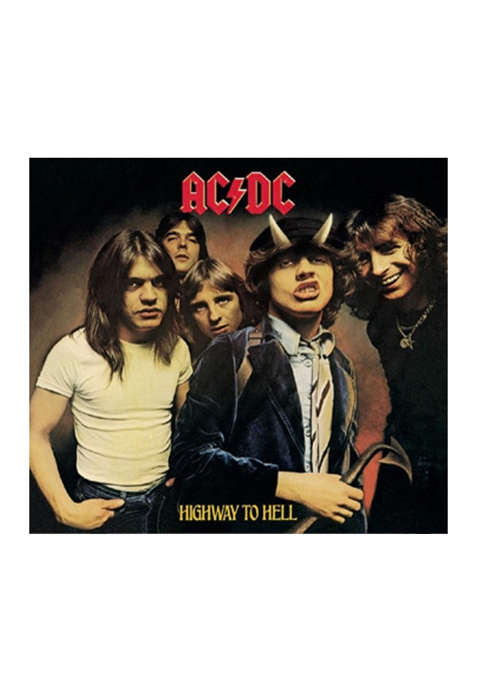 AC/DC - Highway To Hell - CD | Neutral-Image