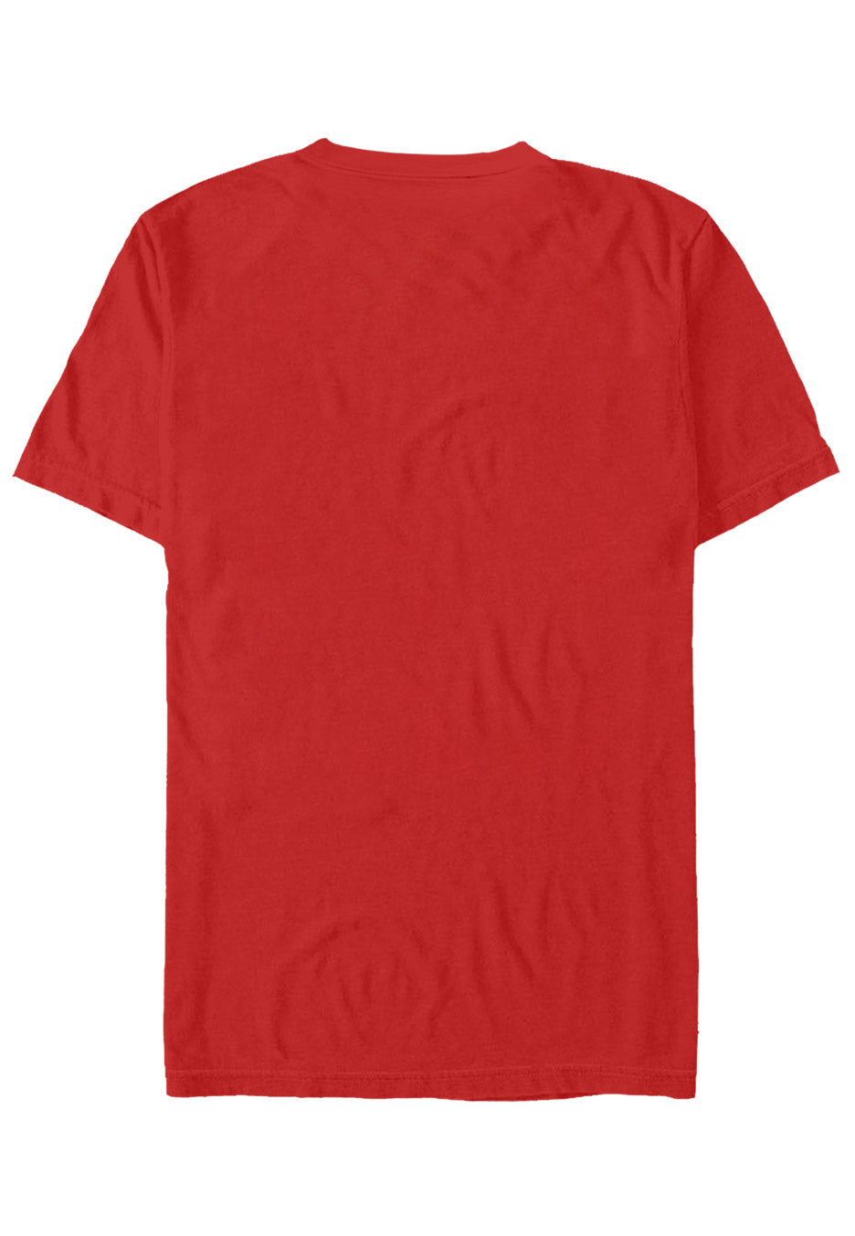 All Time Low - DaBomb Red - T-Shirt | Neutral-Image