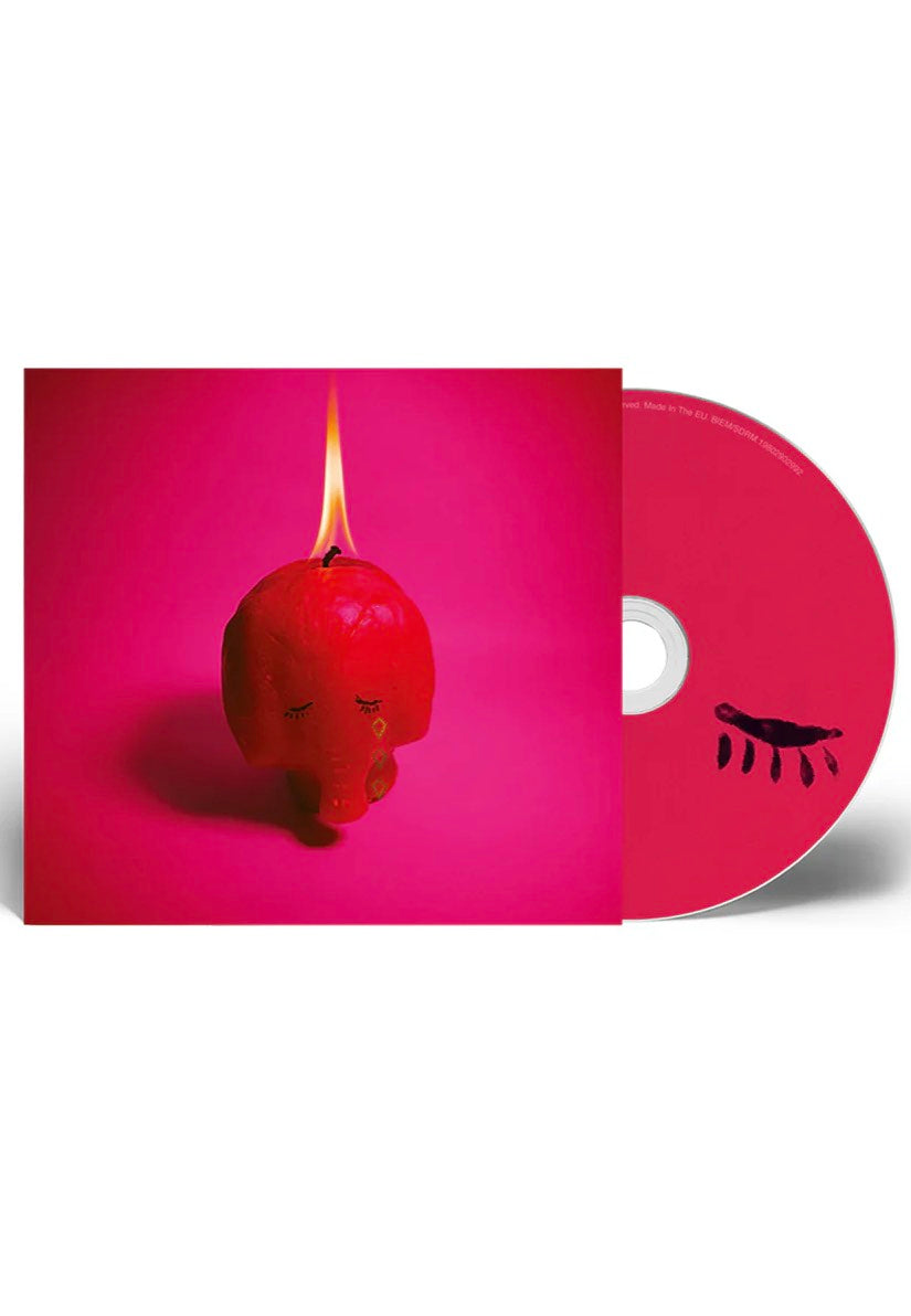 Arcade Fire - Pink Elephant - CD | Neutral-Image
