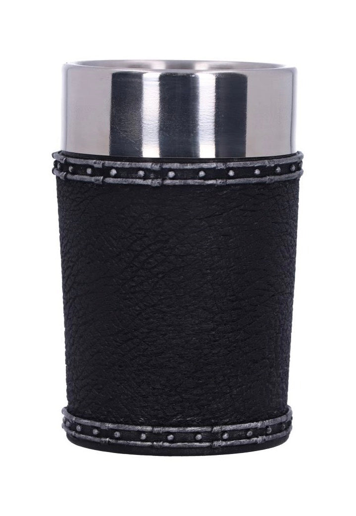 Metallica - The Black Album Shot - Glass | Neutral-Image