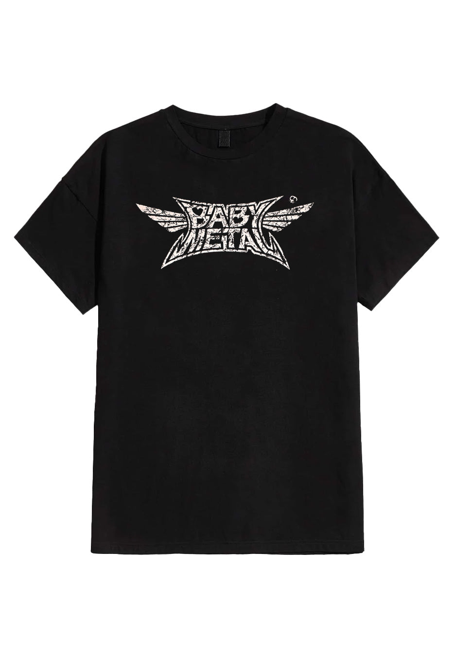 Babymetal - Logo - T-Shirt | Neutral-Image