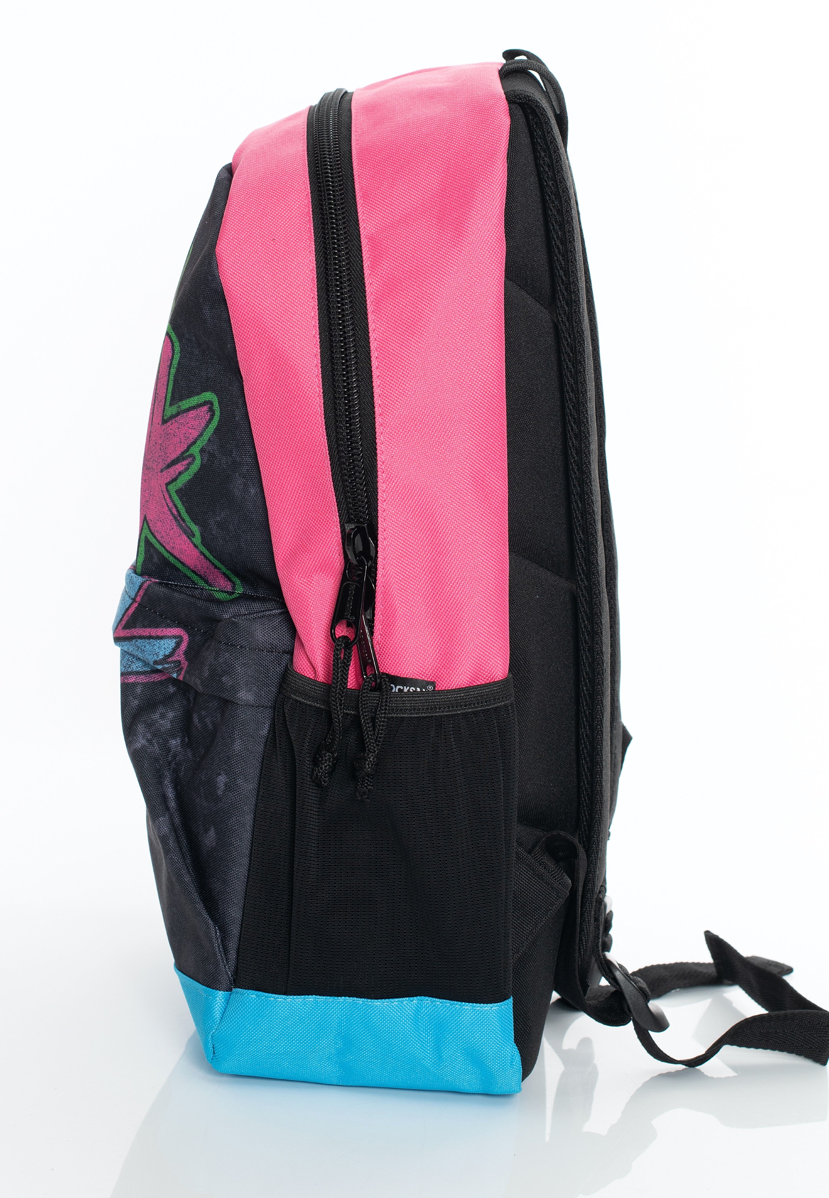 Blink 182 - Logo - Backpack | Neutral-Image