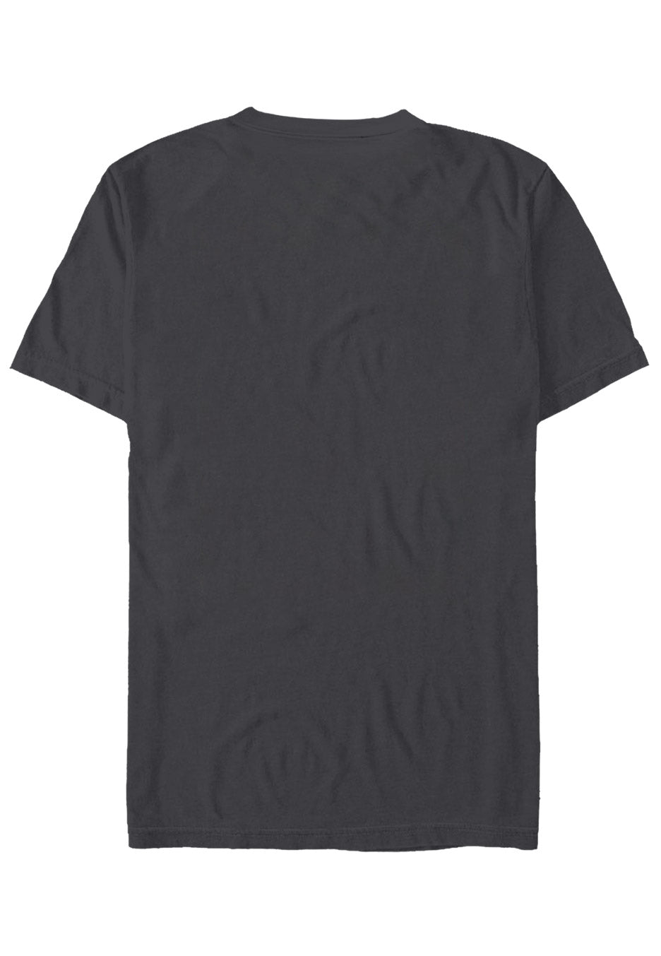 Bob Marley - Will You Be Loved Charcoal - T-Shirt | Neutral-Image