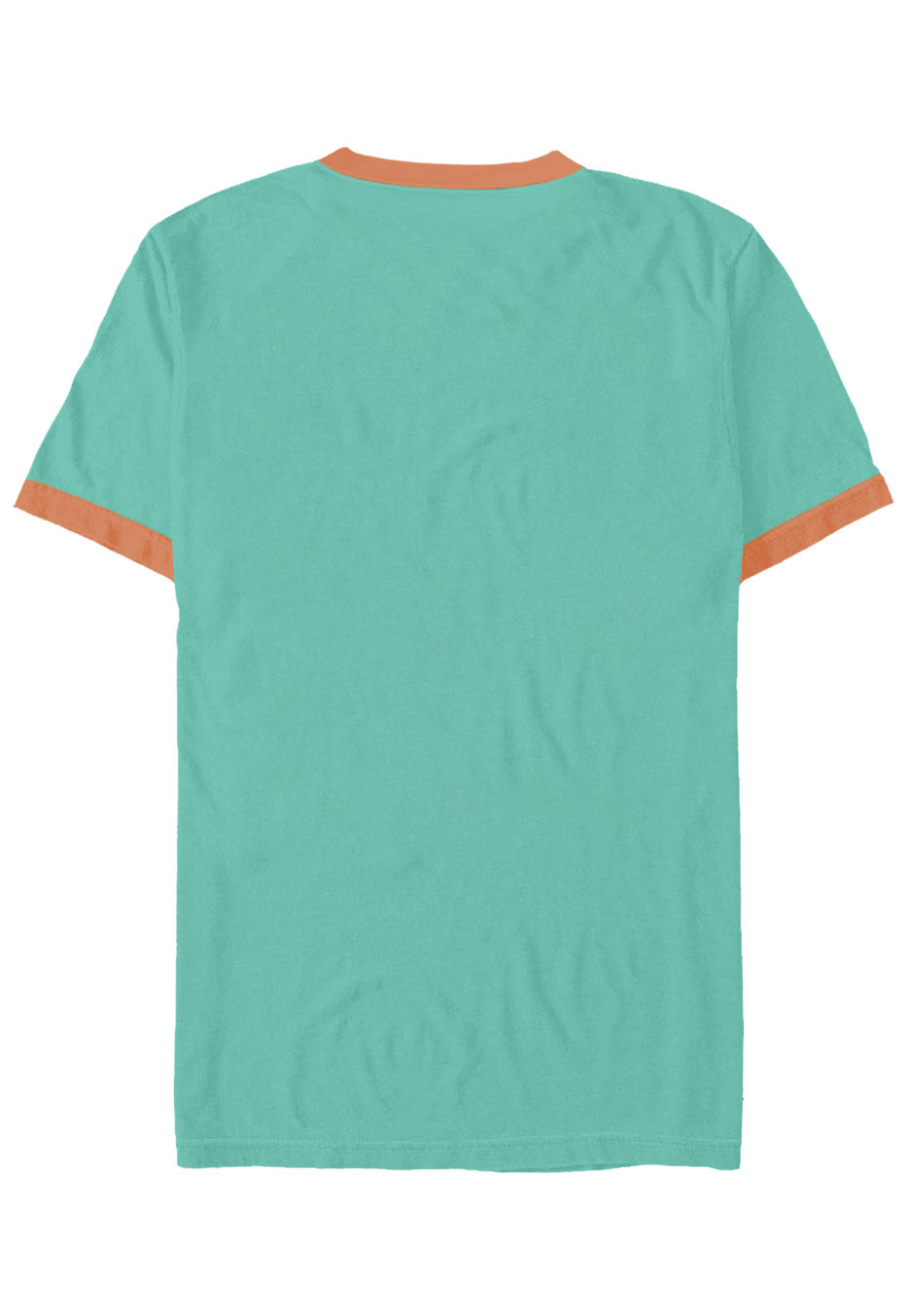 Britney Spears - Retro Text Ringer - T-Shirt | Neutral-Image