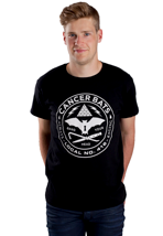 Cancer Bats - Union - T-Shirt | Men-Image