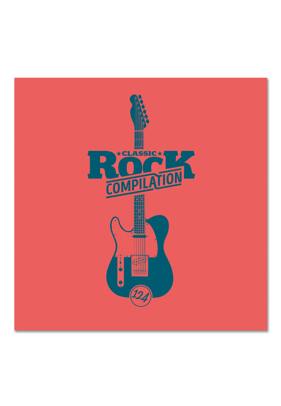 Classic Rock Nr. 124 - The Rolling Stones (November 2023) inkl. CD - Magazine | Neutral-Image
