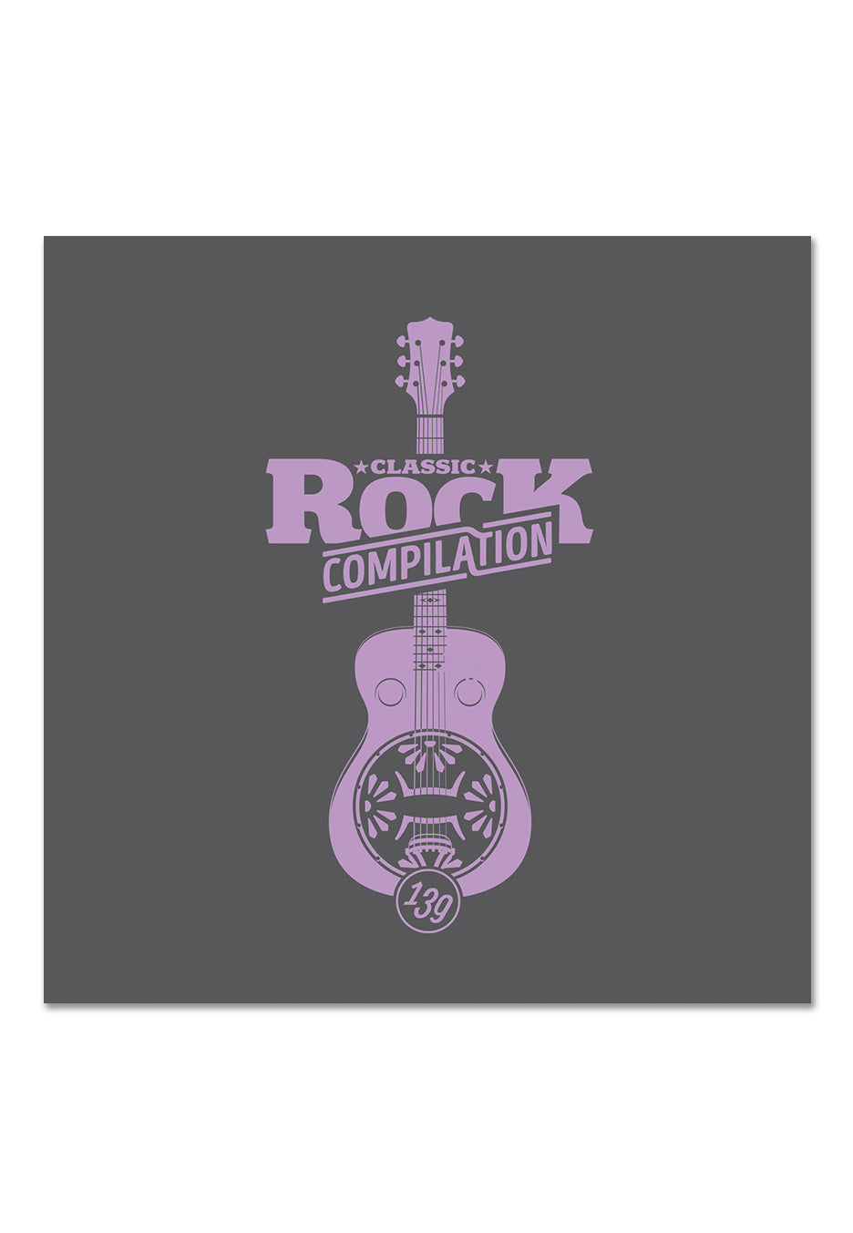 Classic Rock Nr. 139 - Pink Floyd (Mai 2025) inkl. CD - Magazine | Neutral-Image