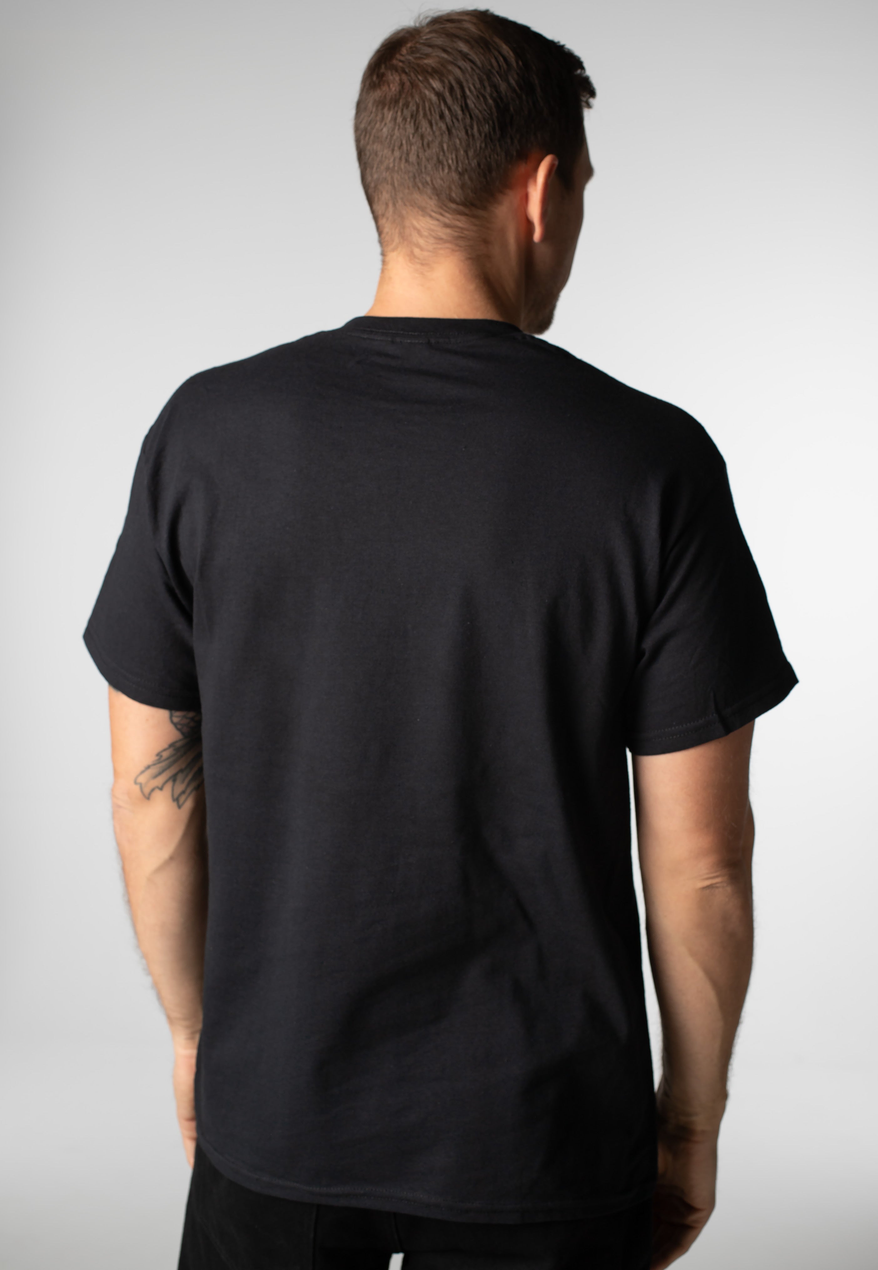 Danko Jones - Ear - T-Shirt | Men-Image