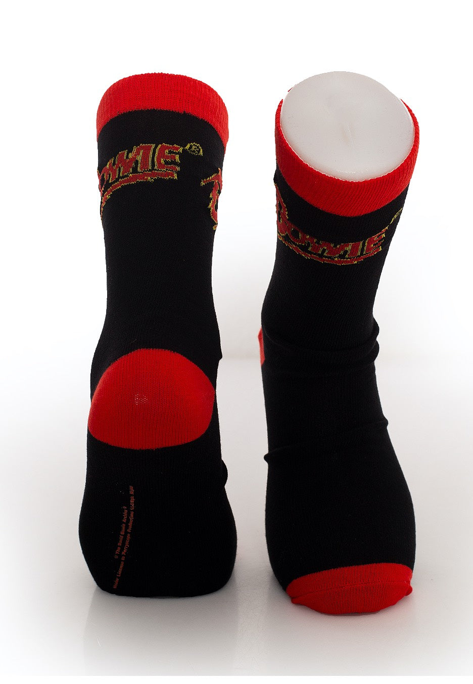 David Bowie - Logo - Socks | Neutral-Image