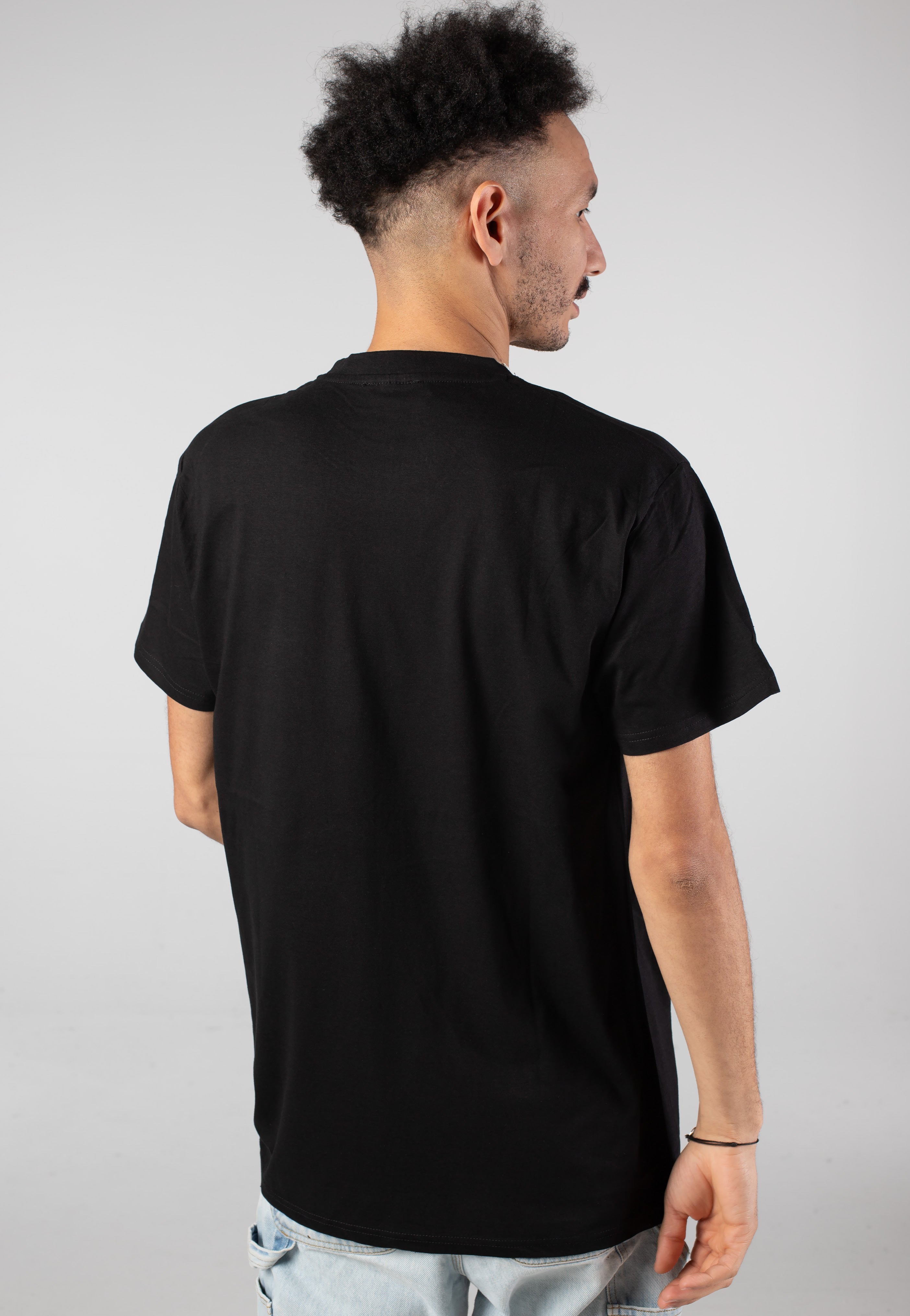 David Gilmour - 72 - T-Shirt | Men-Image