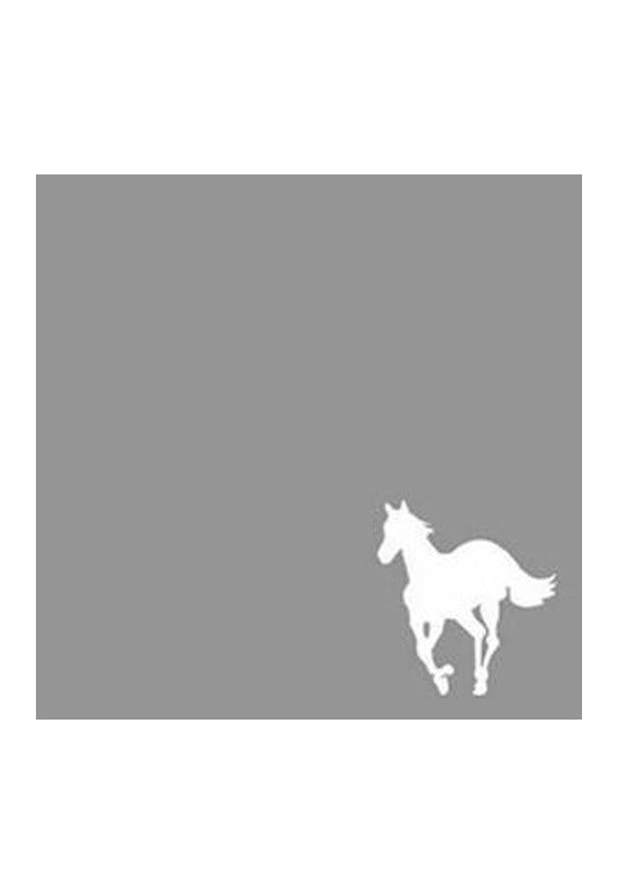 Deftones - White Pony - CD | Neutral-Image