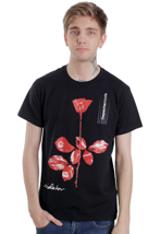 Depeche Mode - Violator - T-Shirt | Men-Image