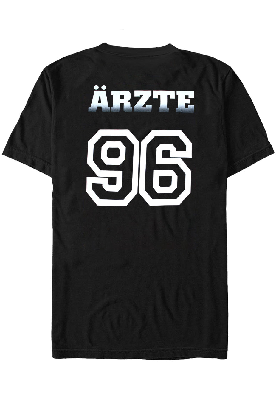 Die Ärzte - Hipp Hipp Hurra - T-Shirt | Neutral-Image