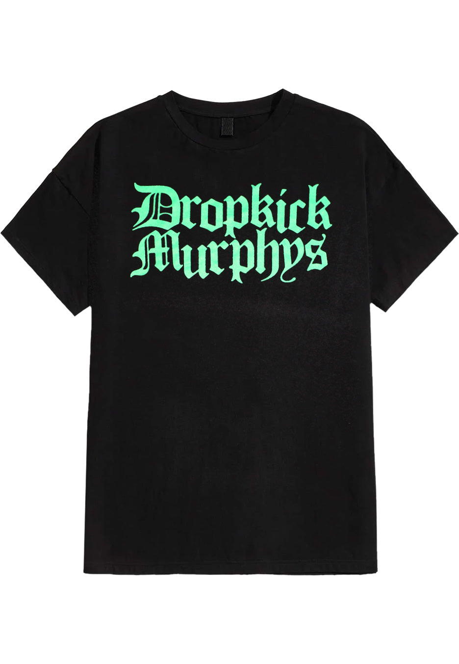 Dropkick Murphys - Fighting Nazis Since 1996 - T-Shirt | Neutral-Image