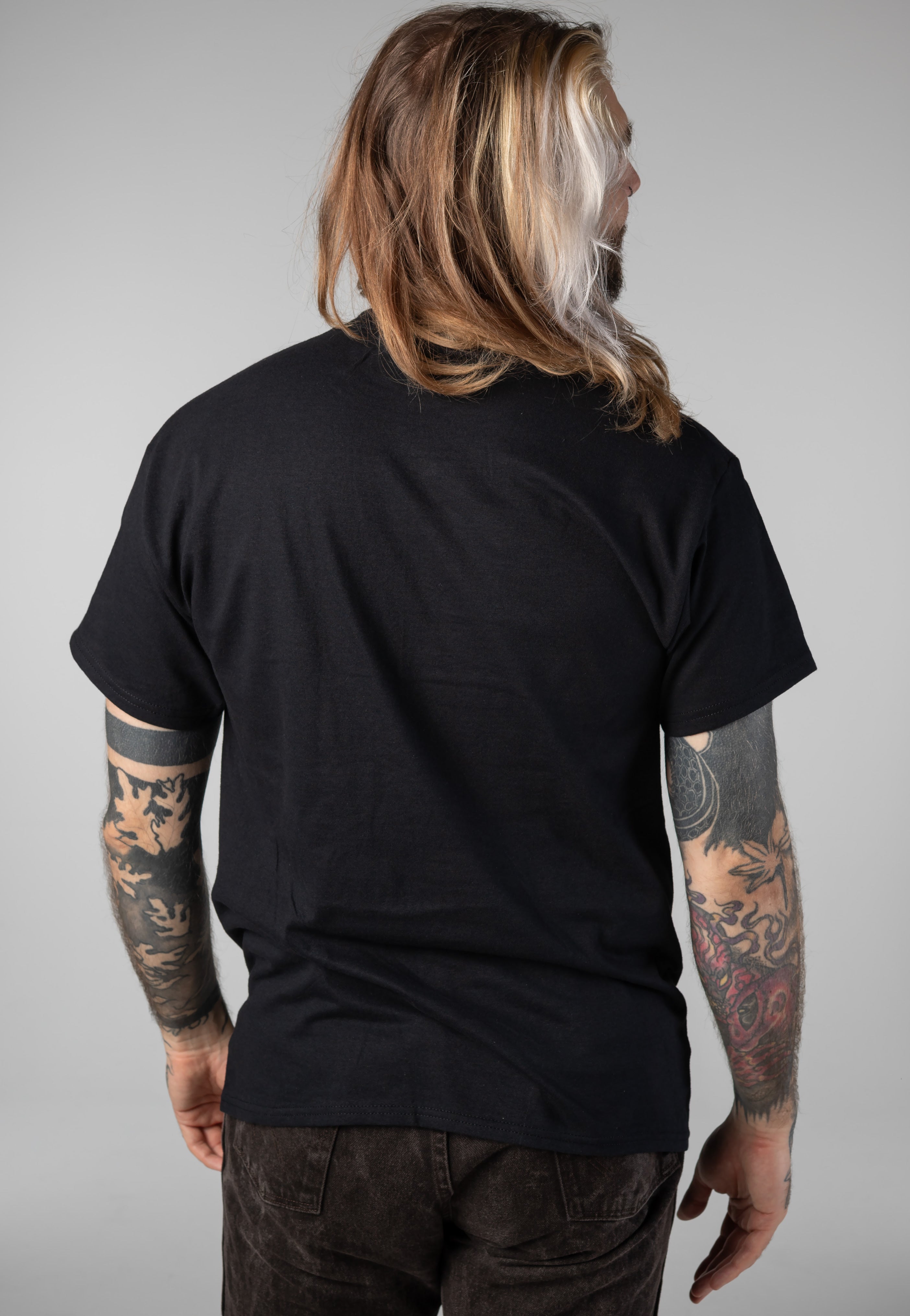 Dropkick Murphys - For The People - T-Shirt | Men-Image