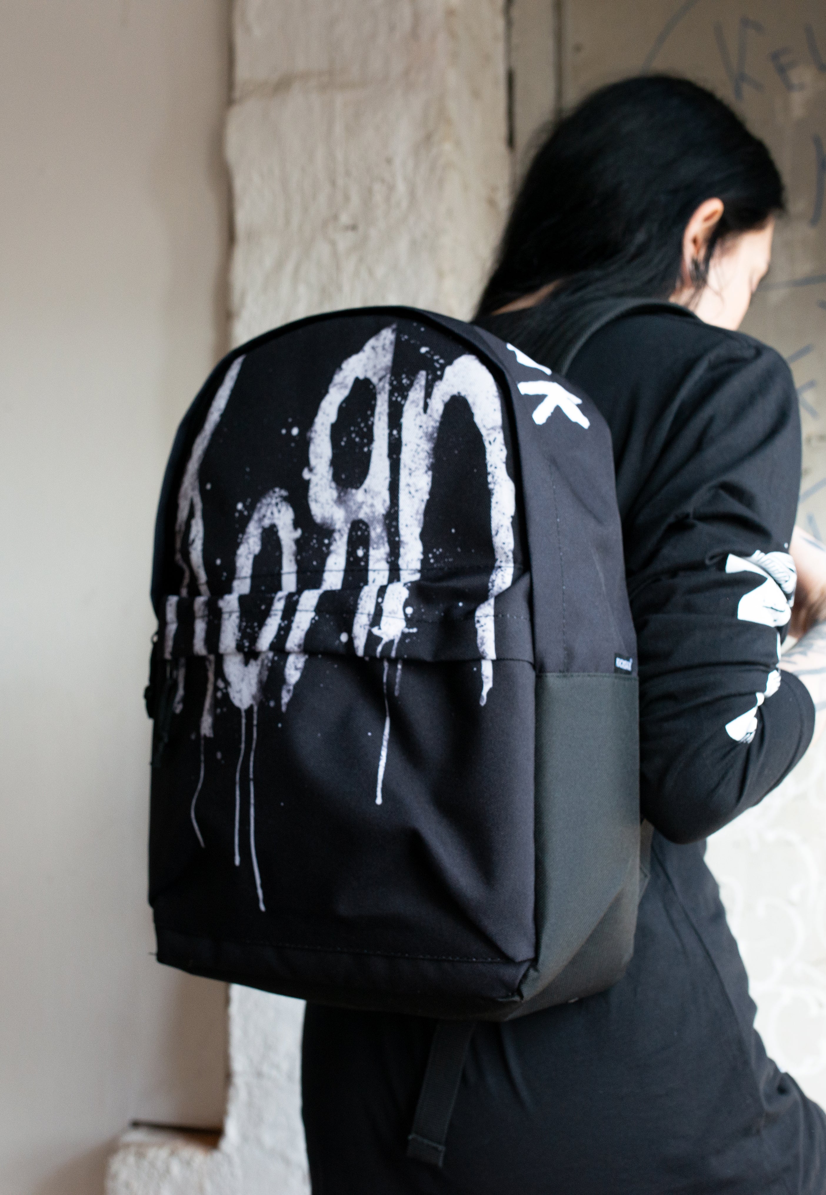 Korn - Still A Freak - Backpack | Neutral-Image