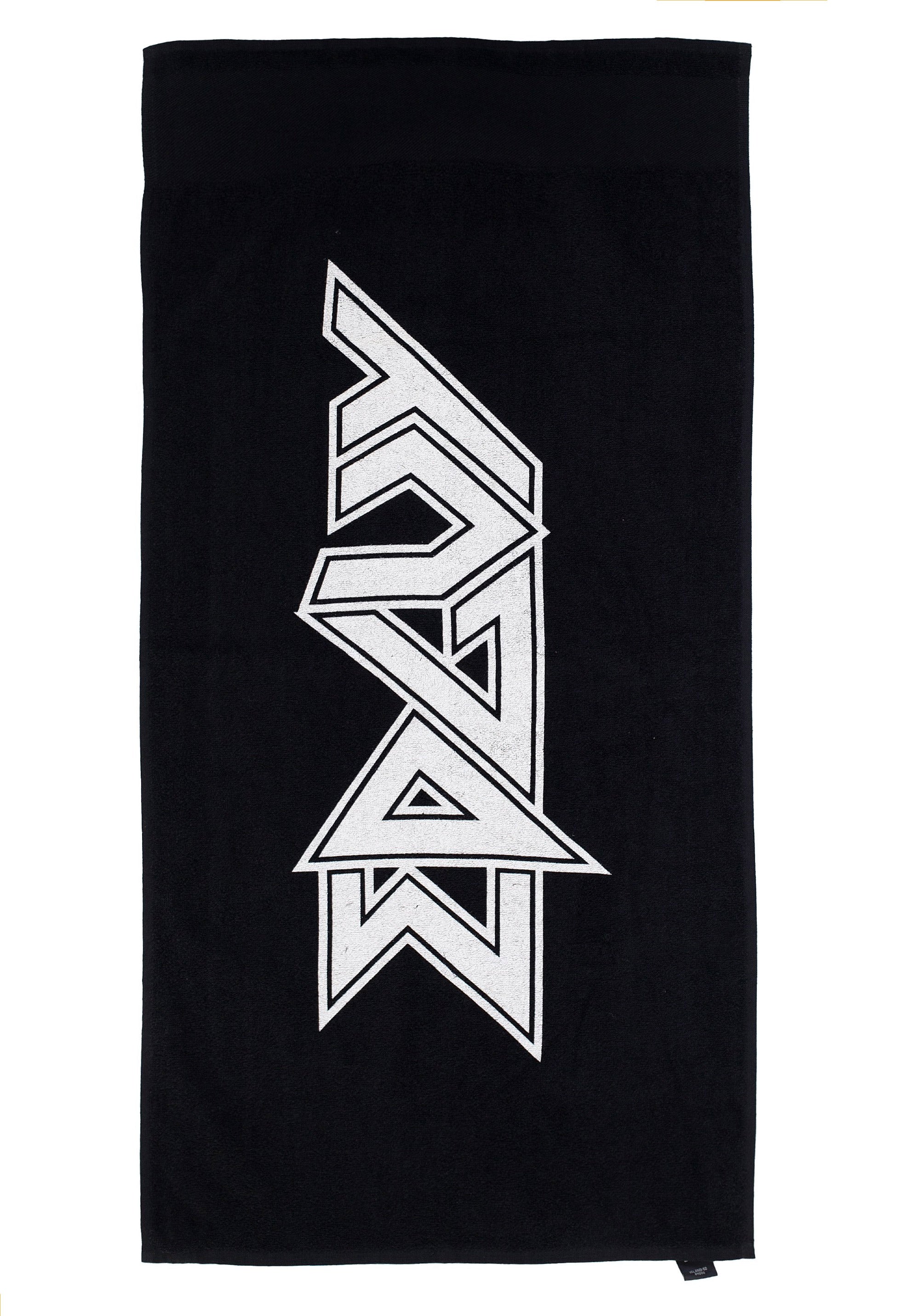 Edguy - Logo - Towel | Neutral-Image