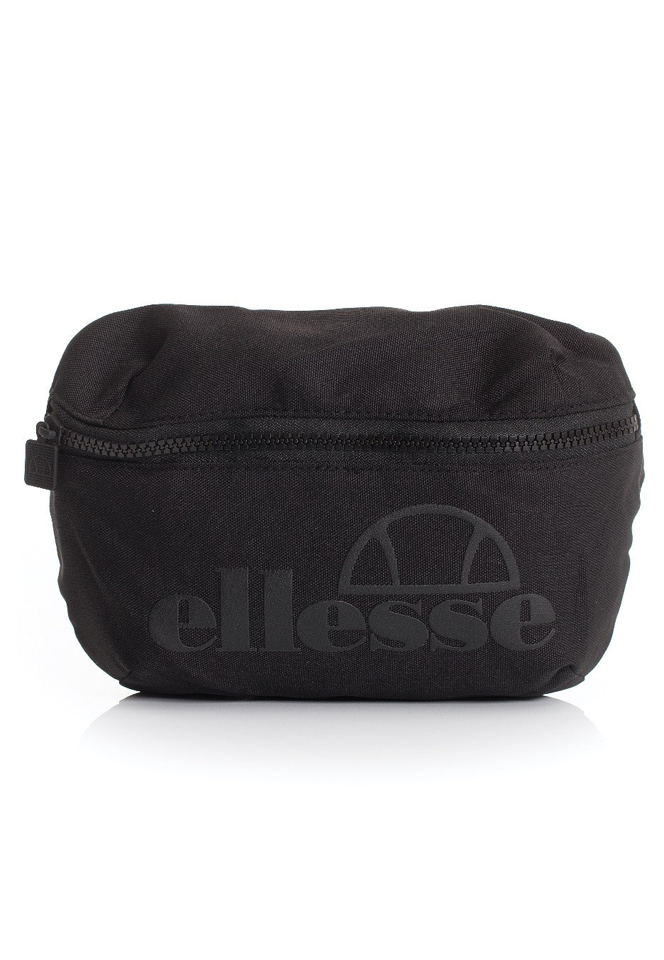 Ellesse - Rosca Cross Black Mono - Bag | Neutral-Image