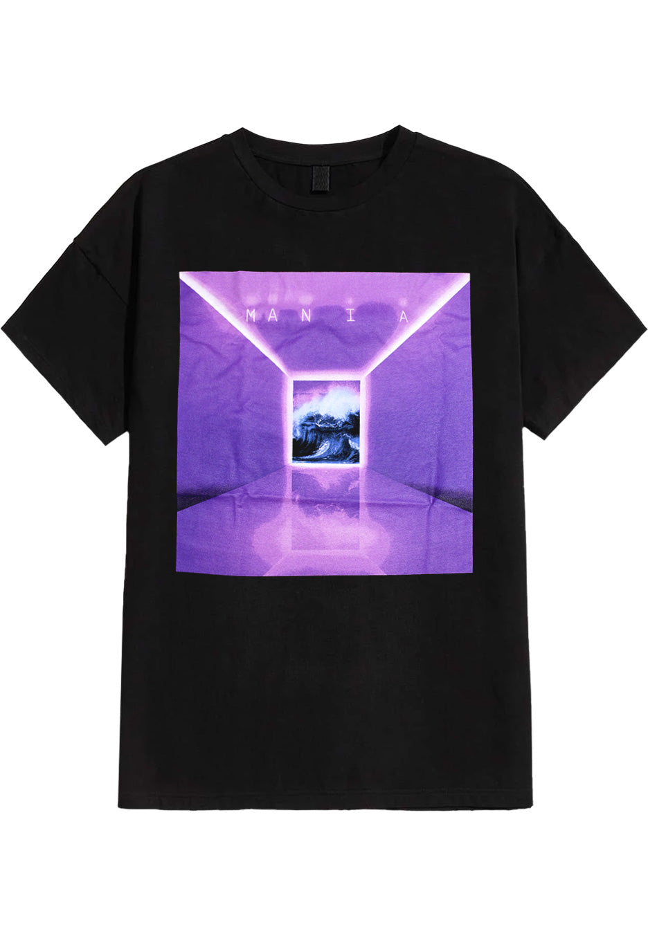 Fall Out Boy - Mania - T-Shirt | Neutral-Image