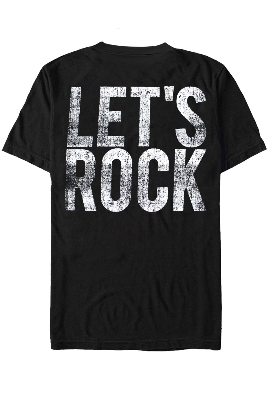 Five Finger Death Punch - F..ck Pop - T-Shirt | Neutral-Image