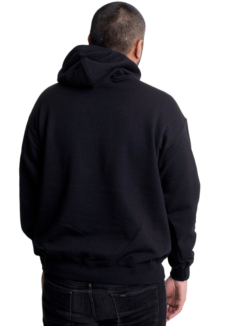 Foo Fighters - Medicine At Midnight Taped - Hoodie | Men-Image