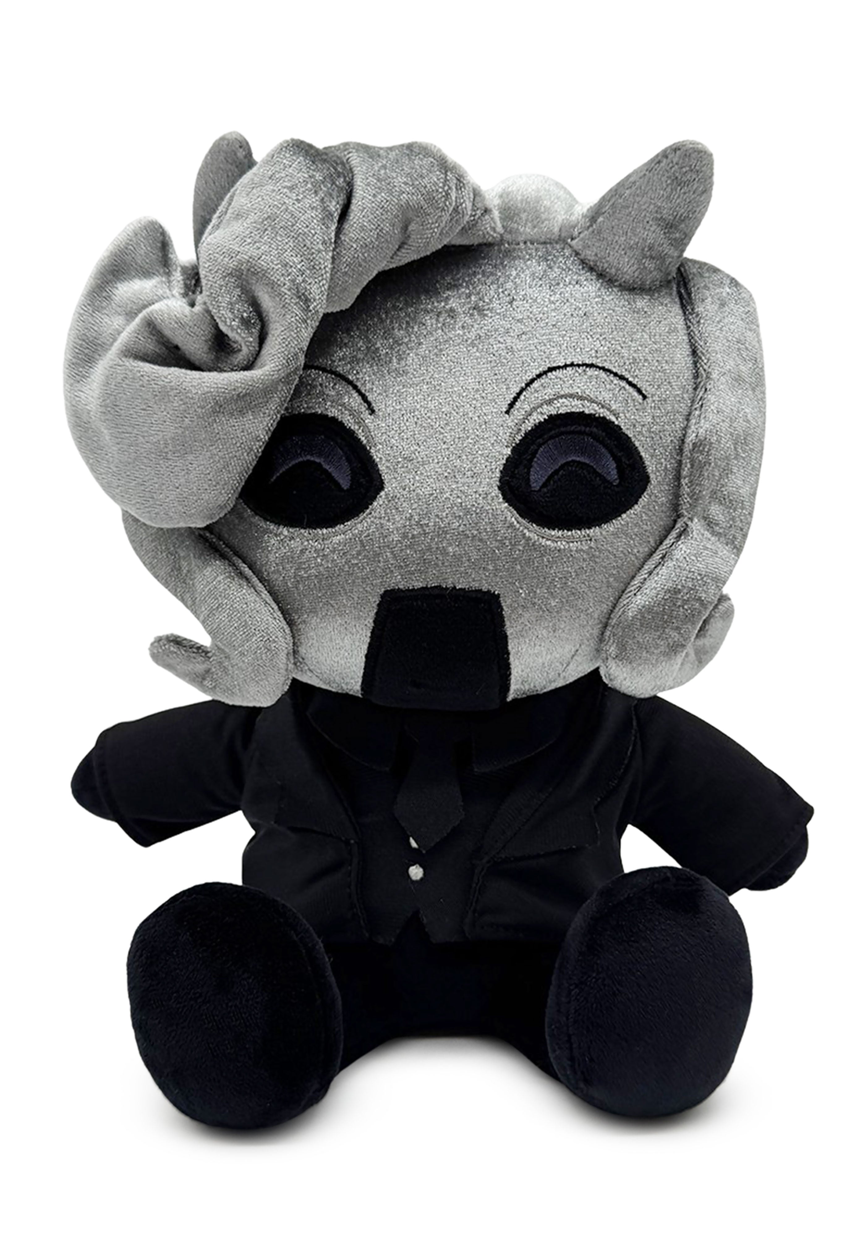 Ghost - Nameless Ghoulette - Soft Toy | Neutral-Image