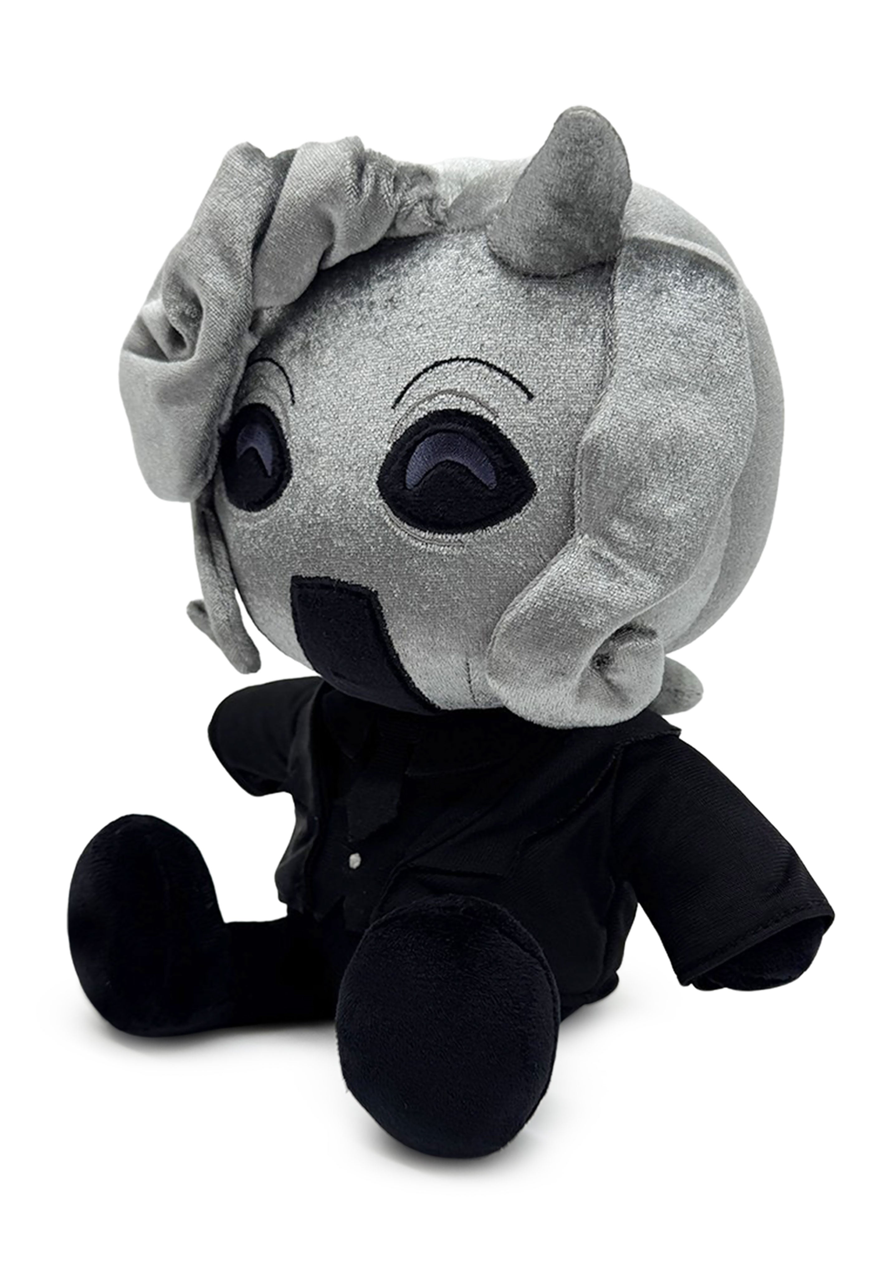 Ghost - Nameless Ghoulette - Soft Toy | Neutral-Image