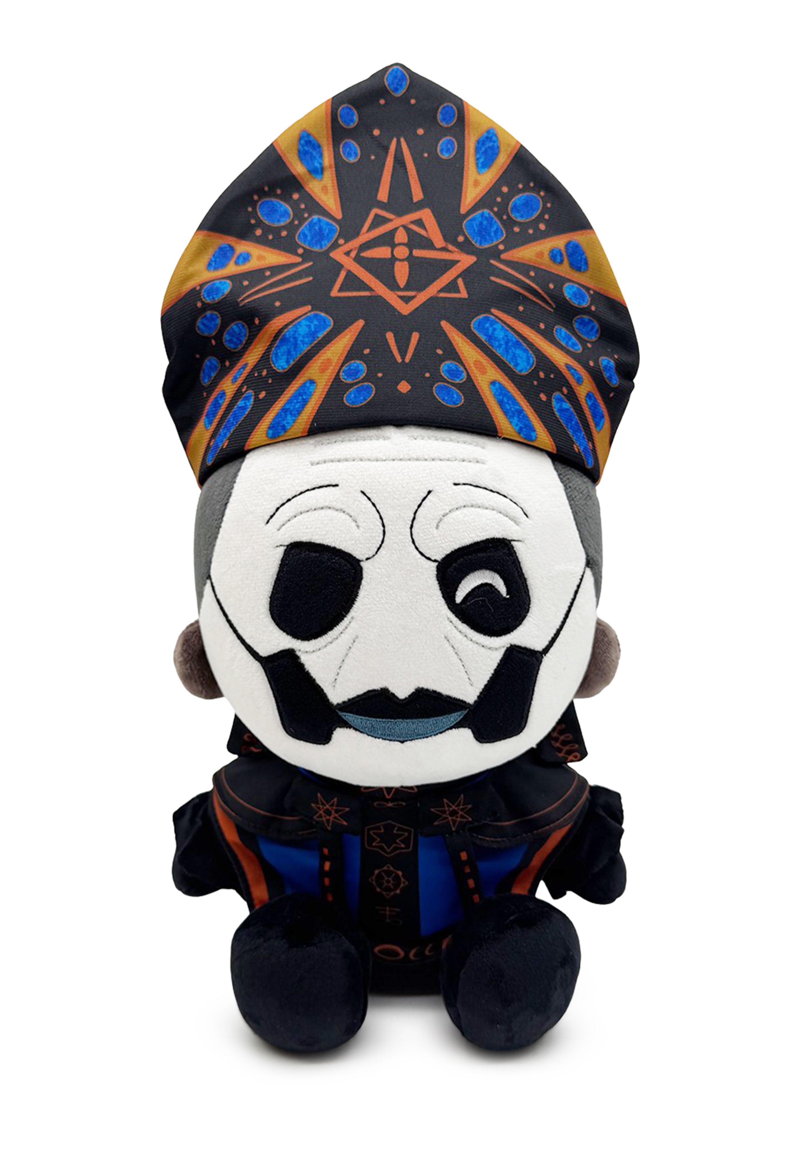 Ghost - Papa IV - Soft Toy | Neutral-Image